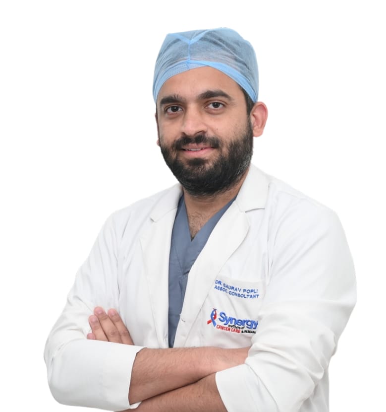  Dr Gourav Popli