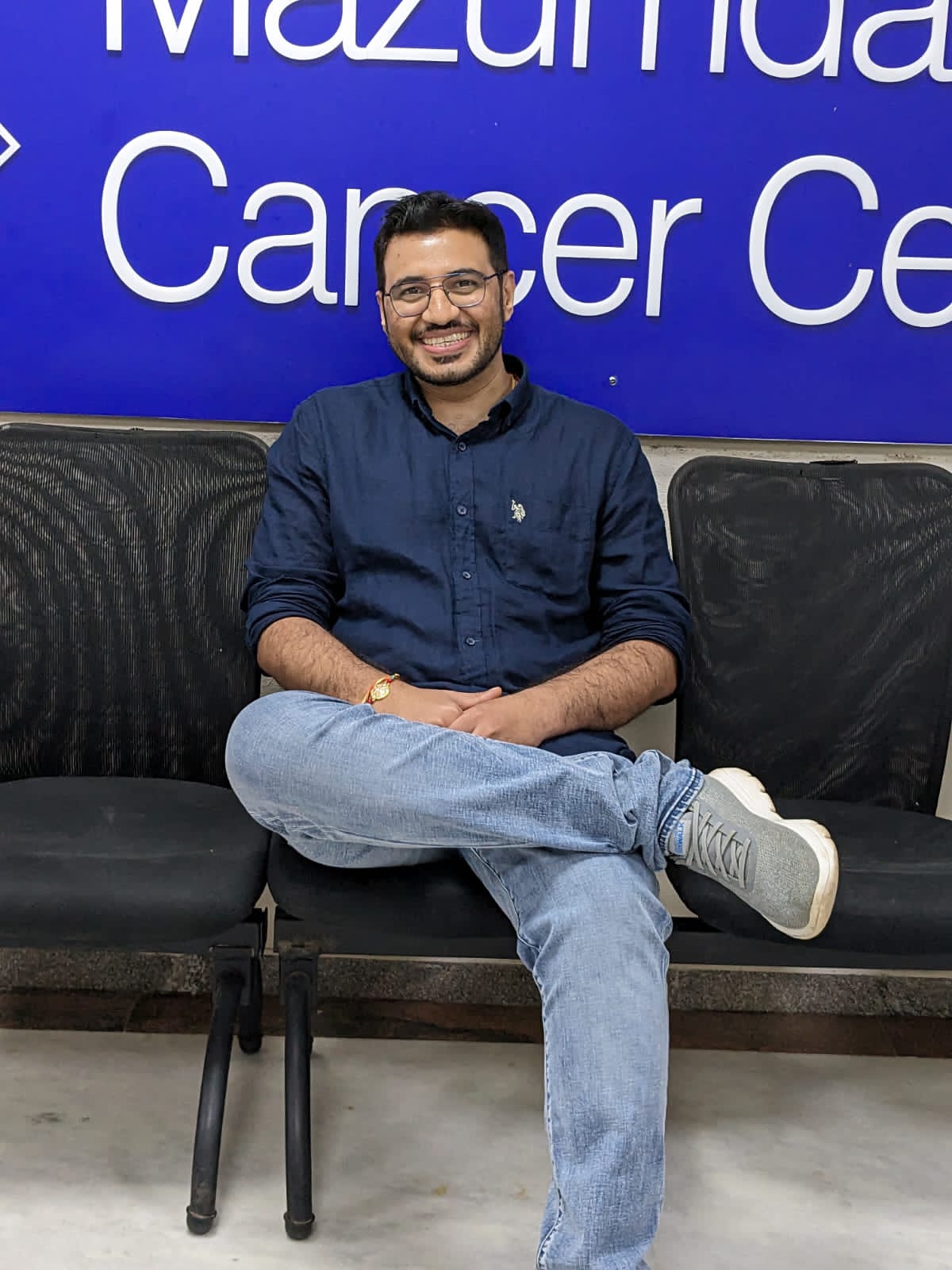 Dr Vaibhav Singh