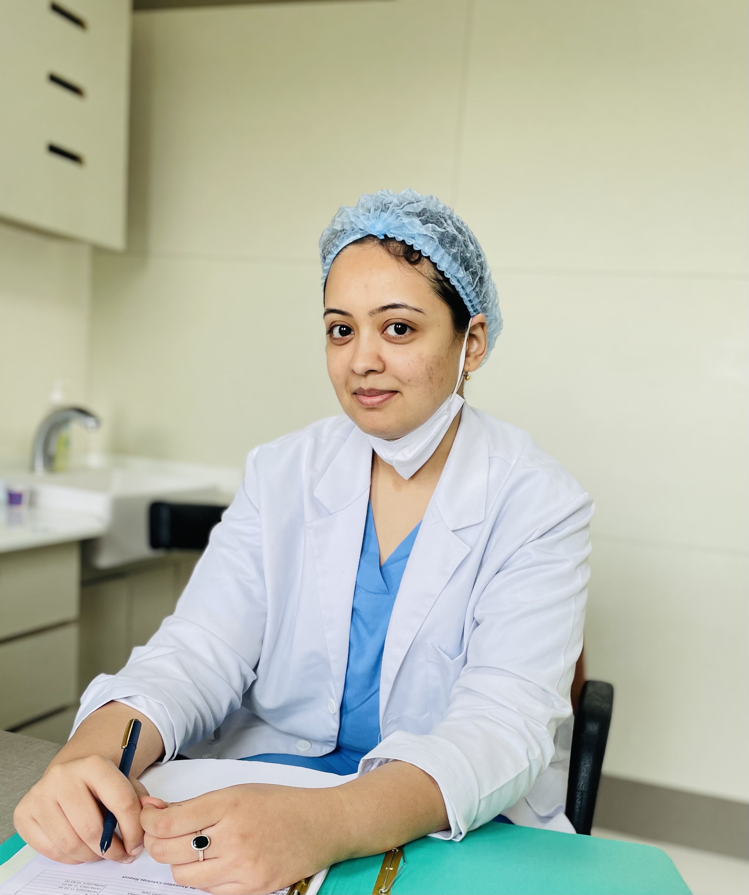 Dr Vaibhav Singh