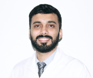 Dr Vaibhav Singh